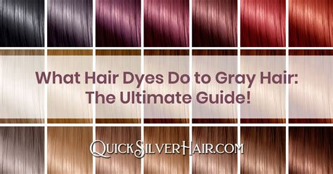 Step up your gray hair game with the Grey Magic color enhancer user manual